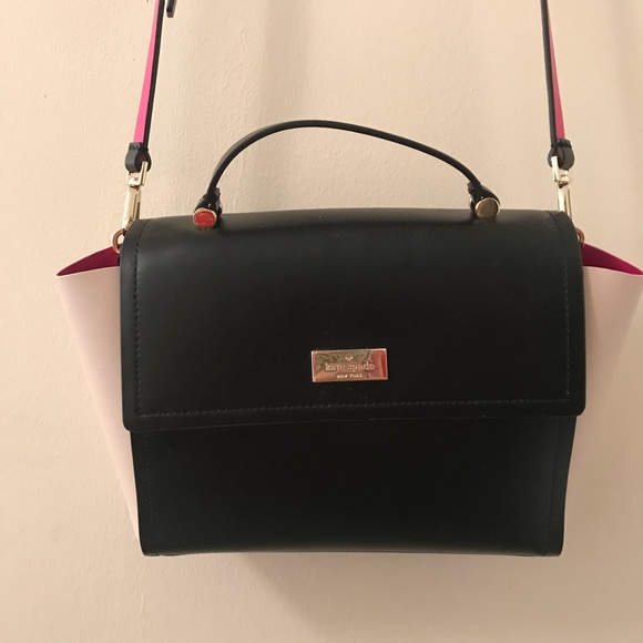 Kate Spade Charline Arbor Hill Crossbody - Picture 6 of 7